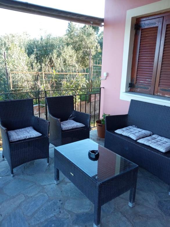Holiday home Valley View House