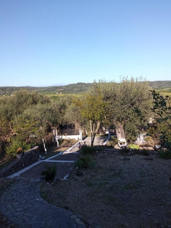 Valley View House Holiday home
