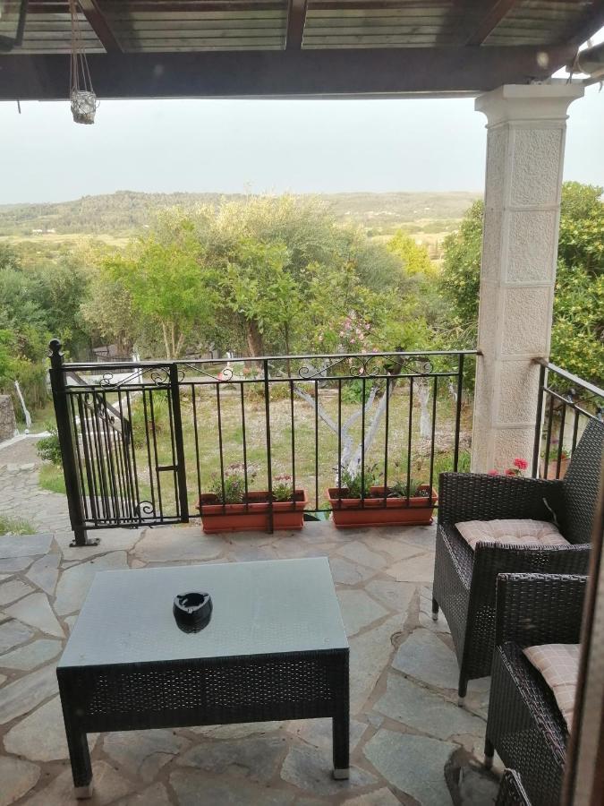 Valley View House Kanakades